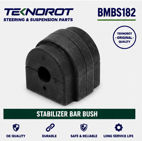 TEKNOROT BM BS182