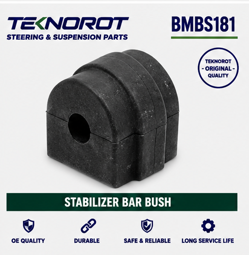TEKNOROT BM BS181