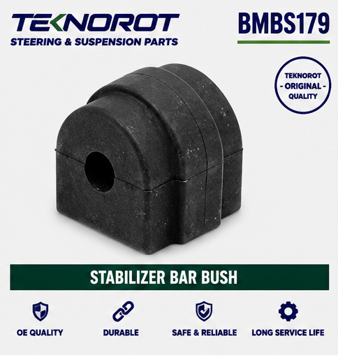 TEKNOROT BM BS179