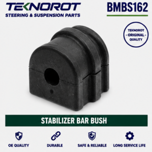 TEKNOROT BM BS162