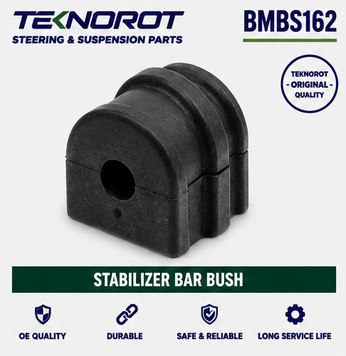 TEKNOROT BM BS162