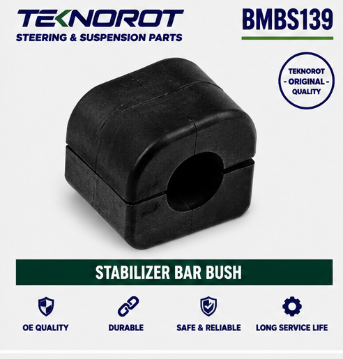TEKNOROT BM BS139