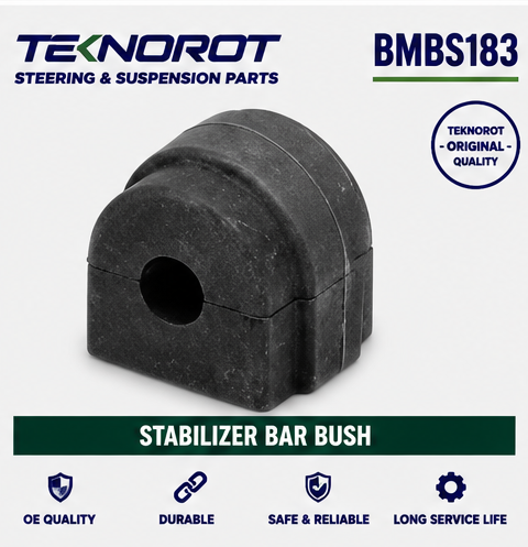 TEKNOROT BM BS183