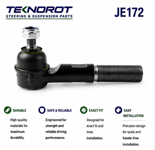 TEKNOROT JE 172