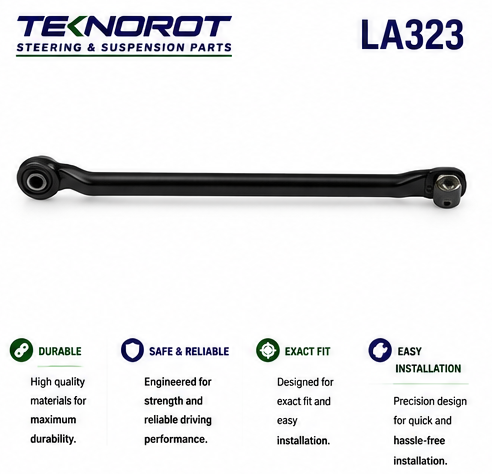 TEKNOROT LA 323
