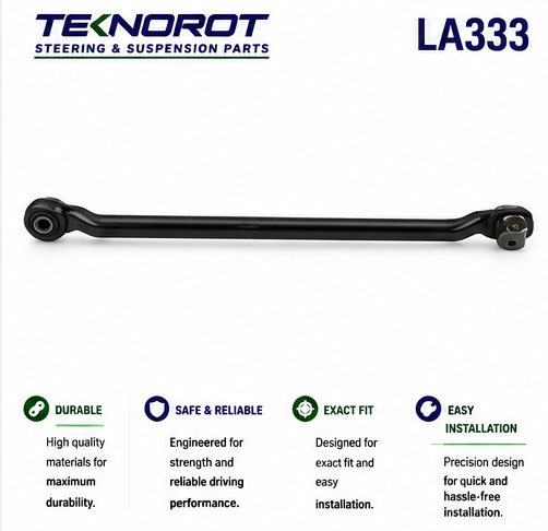 TEKNOROT LA 333