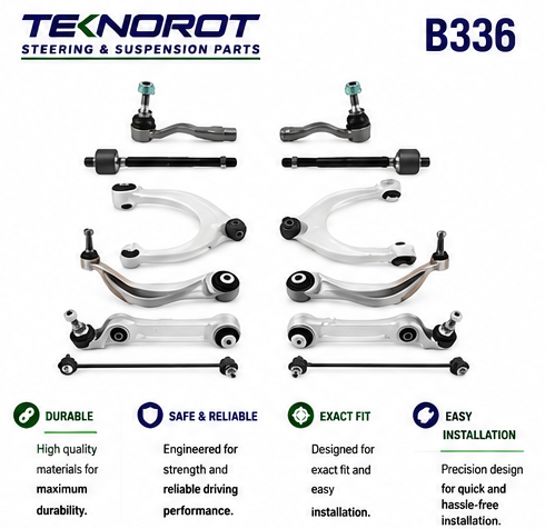 TEKNOROT B 336
