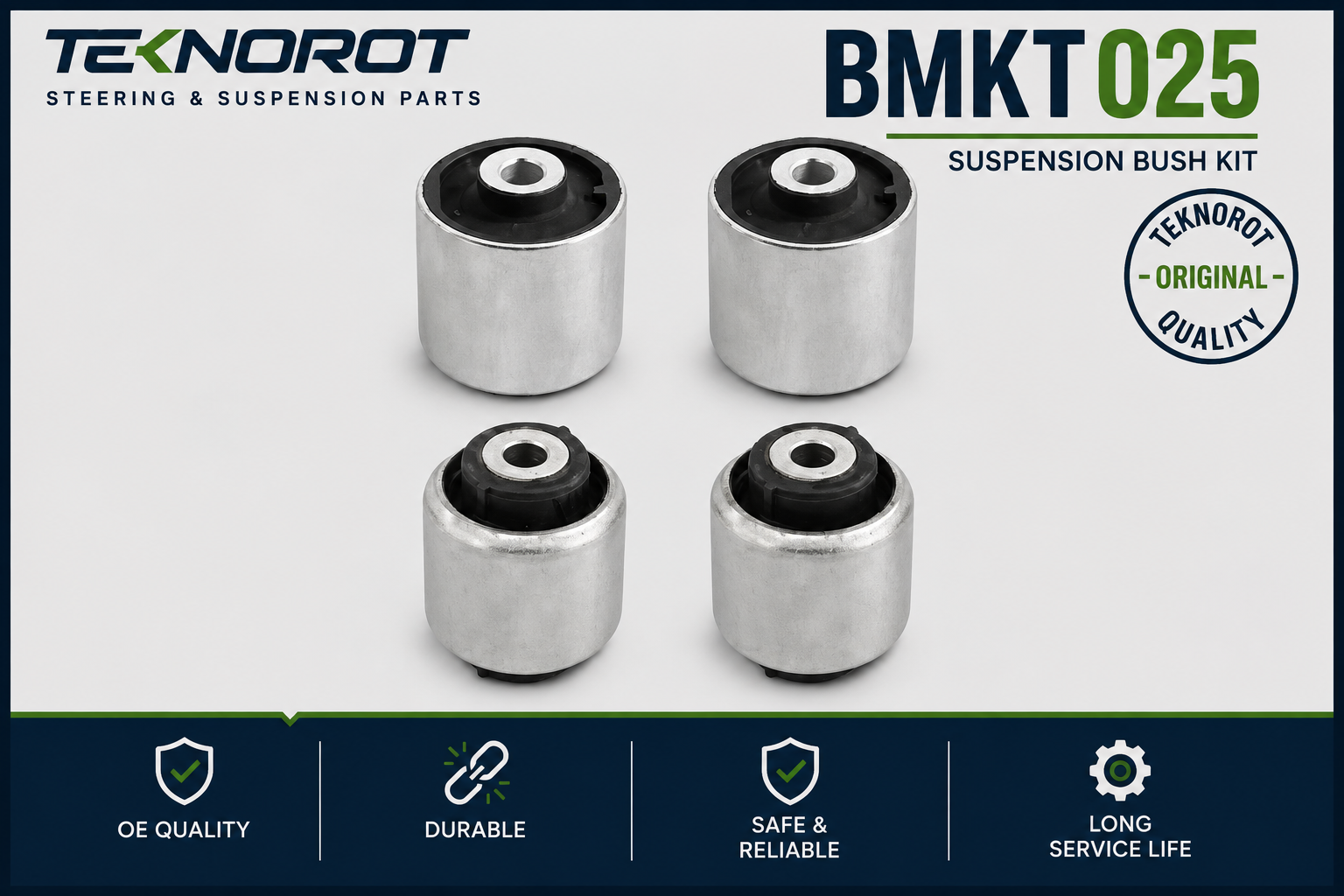 TEKNOROT BMKT025