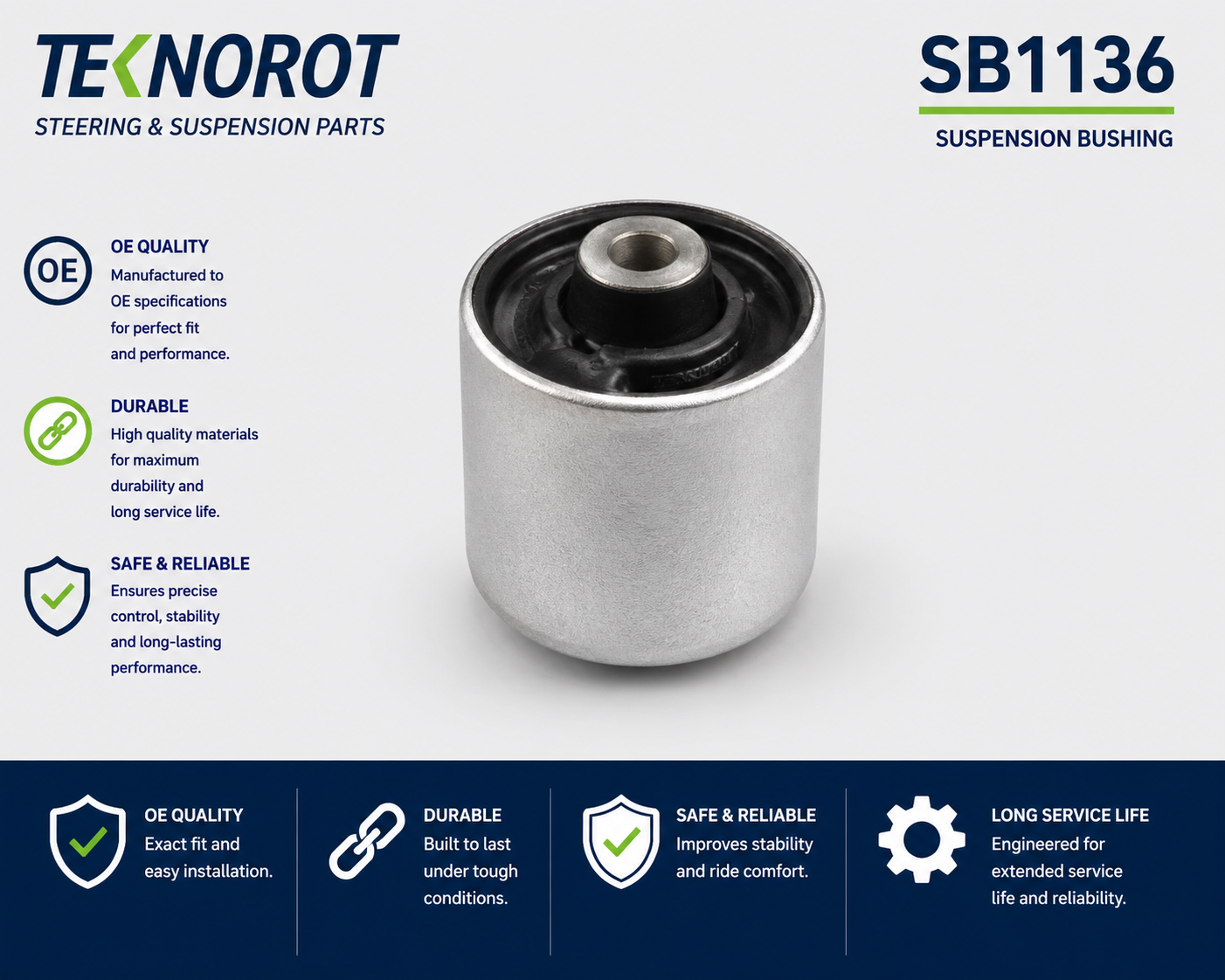 TEKNOROT SB 1136