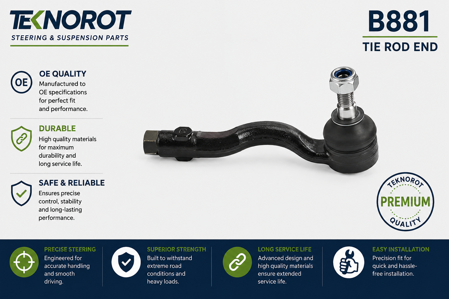 TEKNOROT B 881