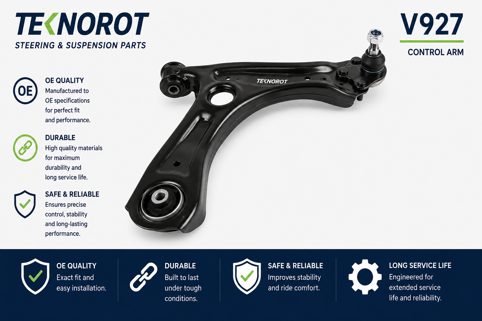 TEKNOROT V 927
