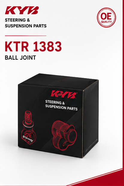 KYB KTR 1383
