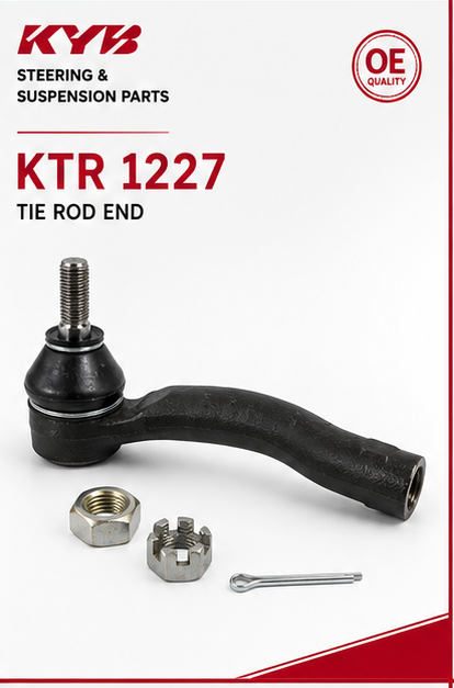 KYB KTR 1227
