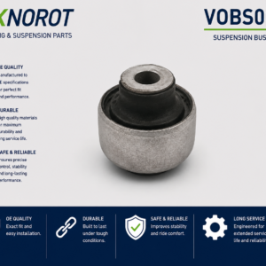 TEKNOROT VO BS009