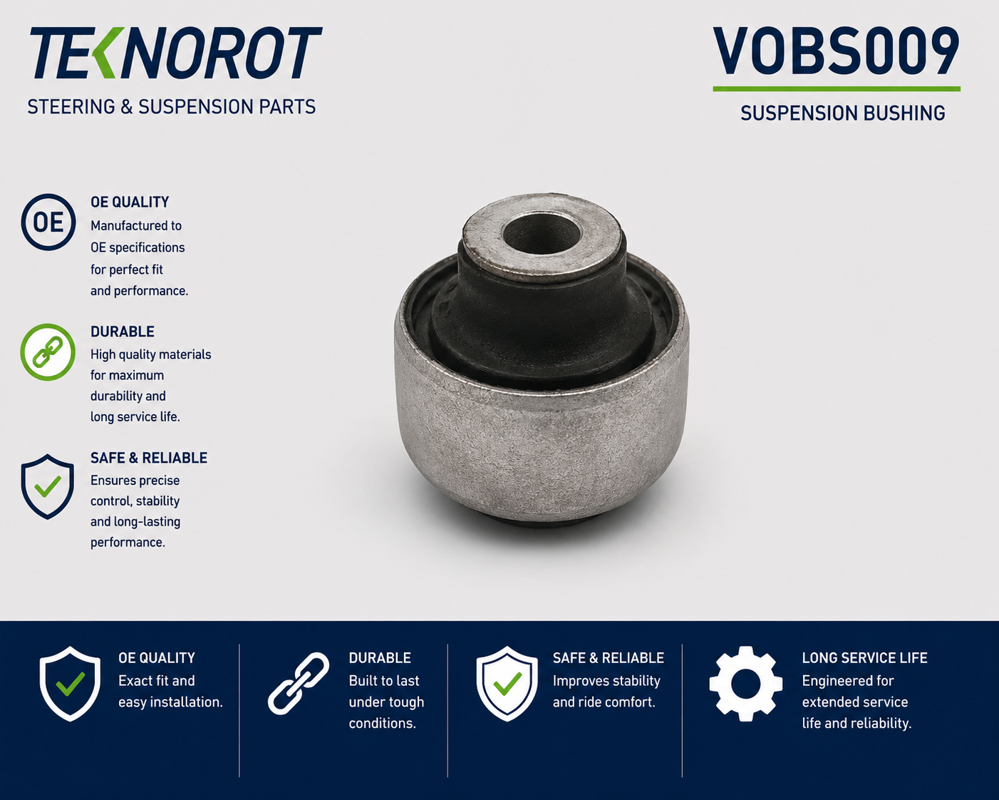 TEKNOROT VO BS009