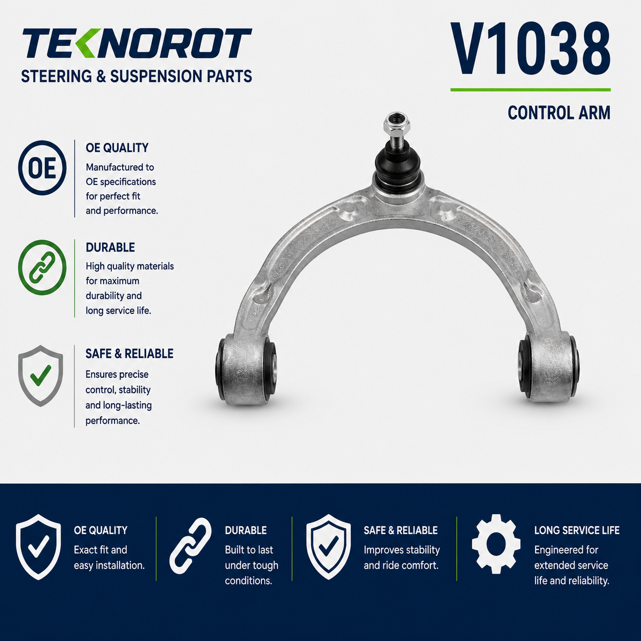 TEKNOROT V 1038