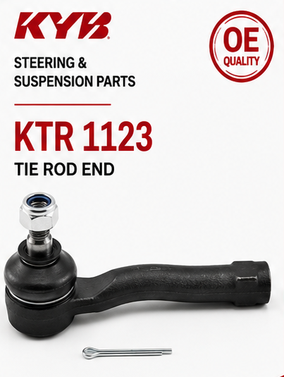 KYB KTR 1123
