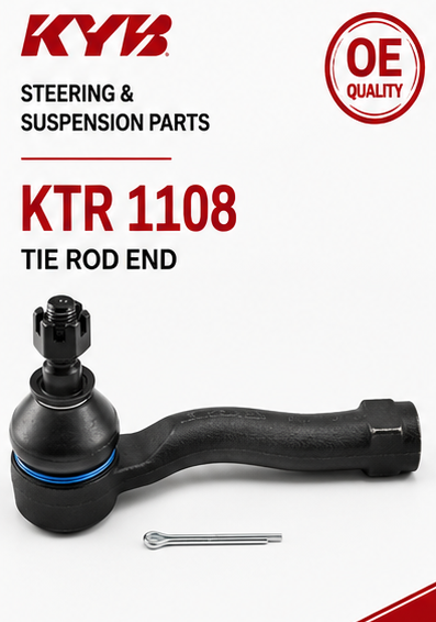 KYB KTR 1108
