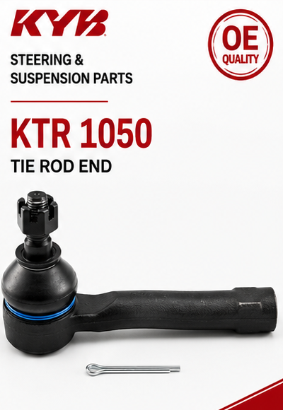 KYB KTR 1050