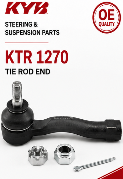KYB KTR 1270