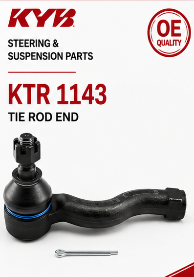 KYB KTR 1143