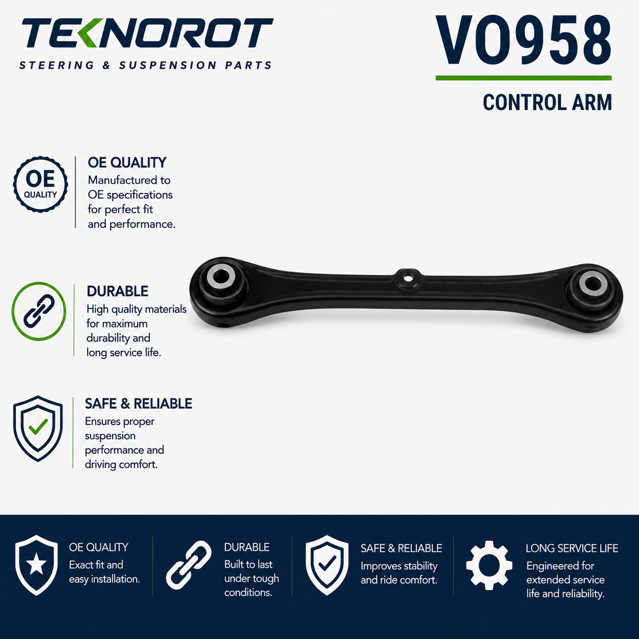 TEKNOROT VO 958