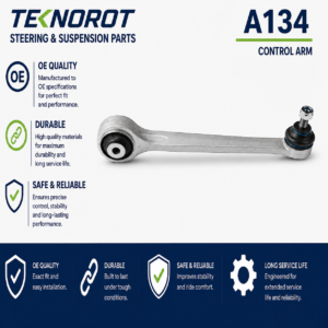 TEKNOROT A 134
