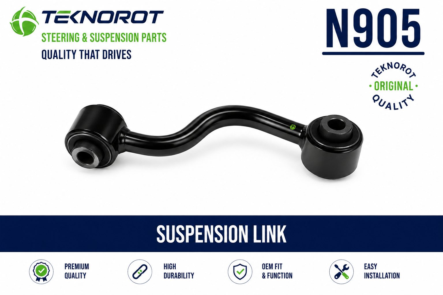 TEKNOROT N 905