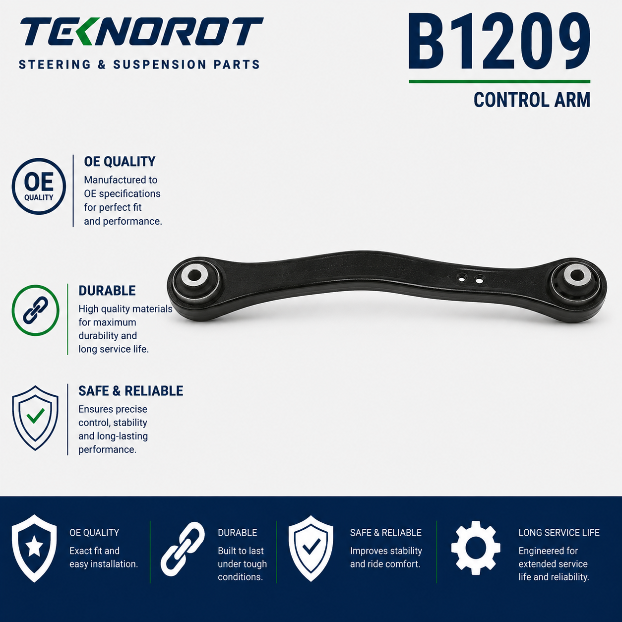 TEKNOROT B 1209