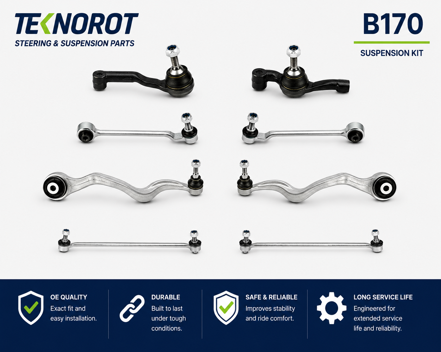 TEKNOROT B 170