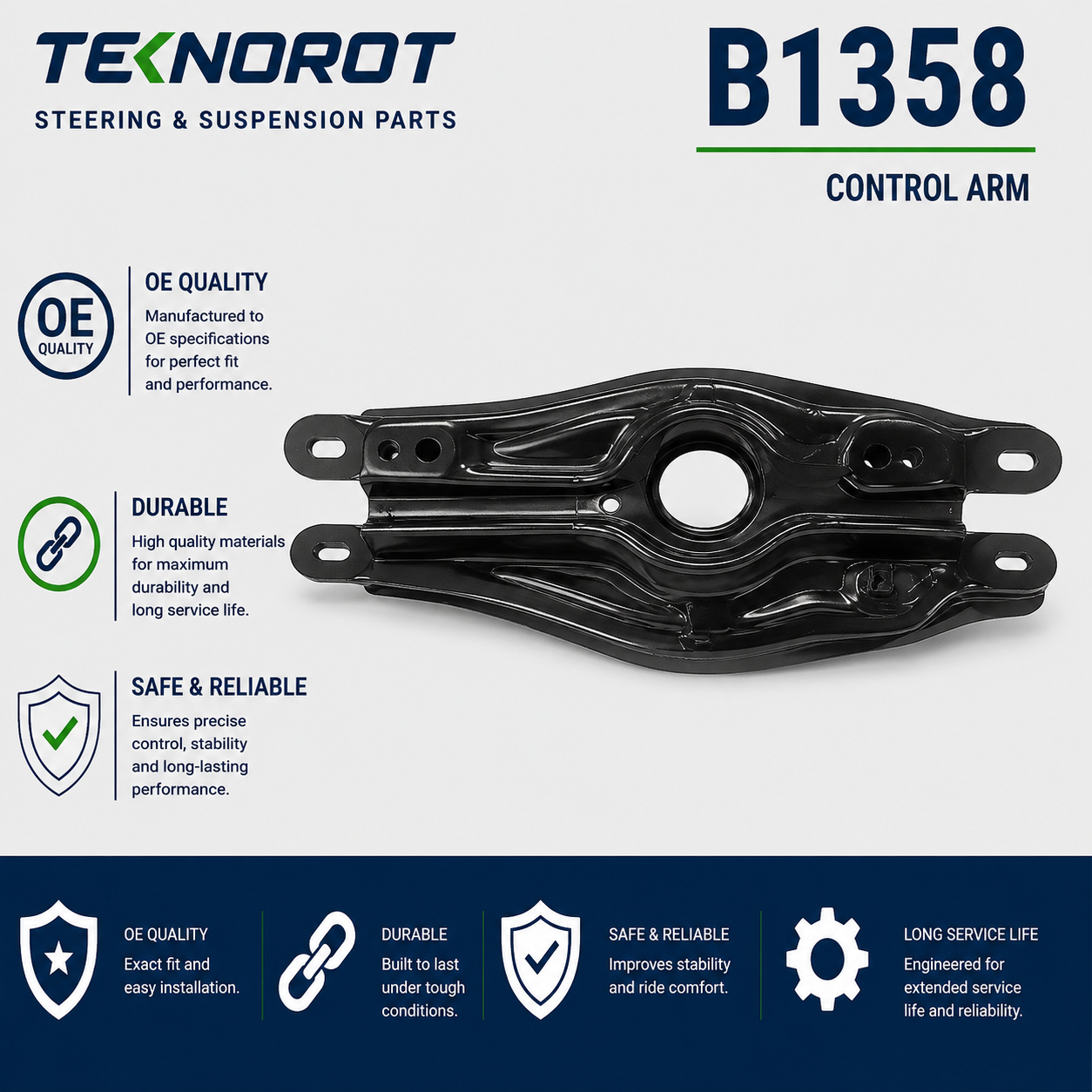 TEKNOROT B 1358