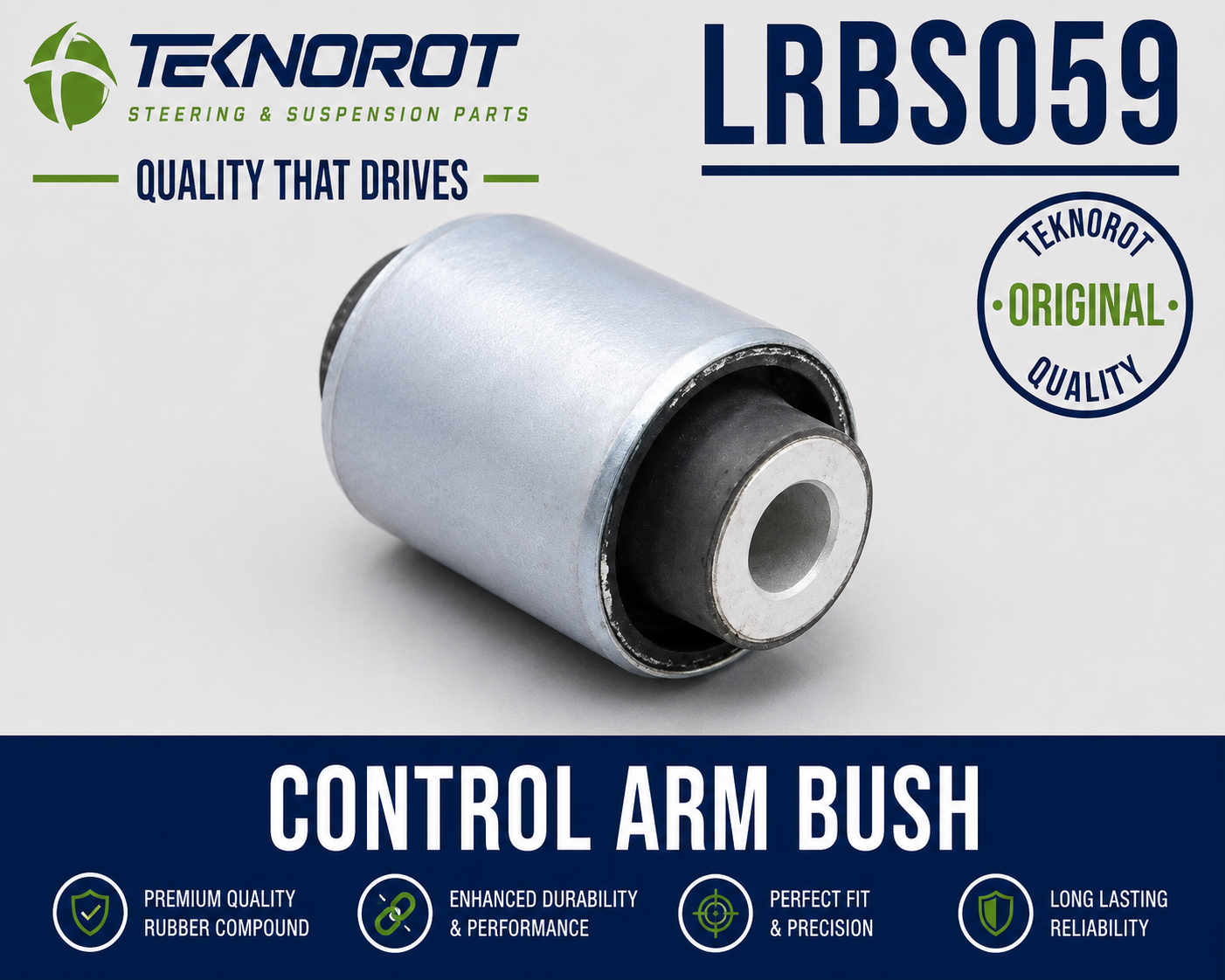 TEKNOROT LR BS059