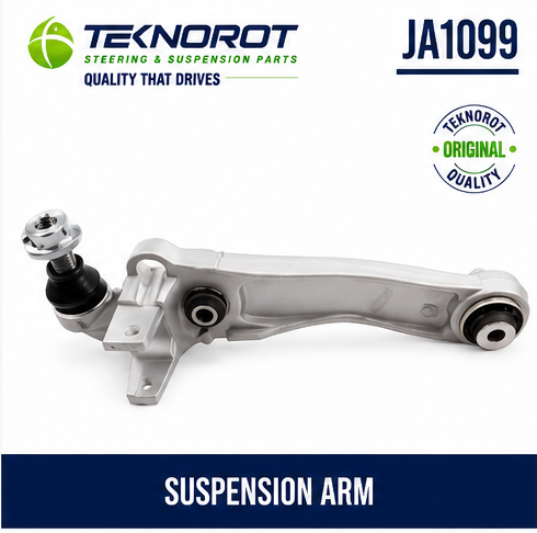 TEKNOROT JA 1099
