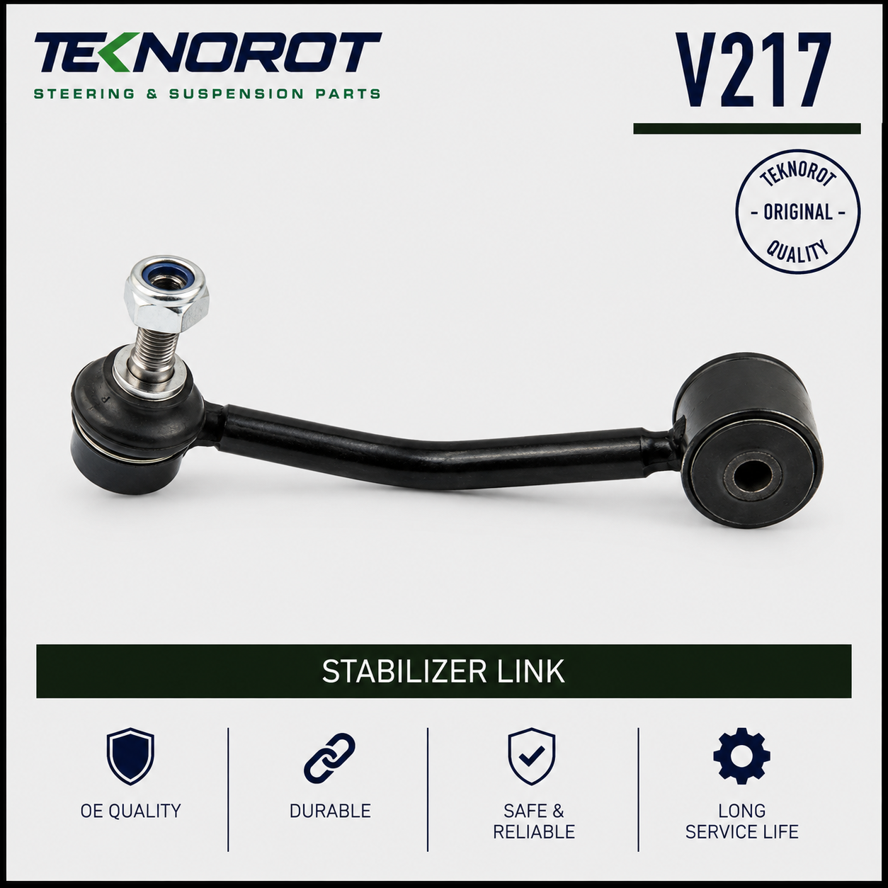 TEKNOROT V 217
