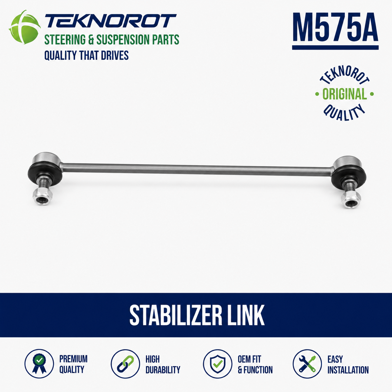 TEKNOROT M 575A
