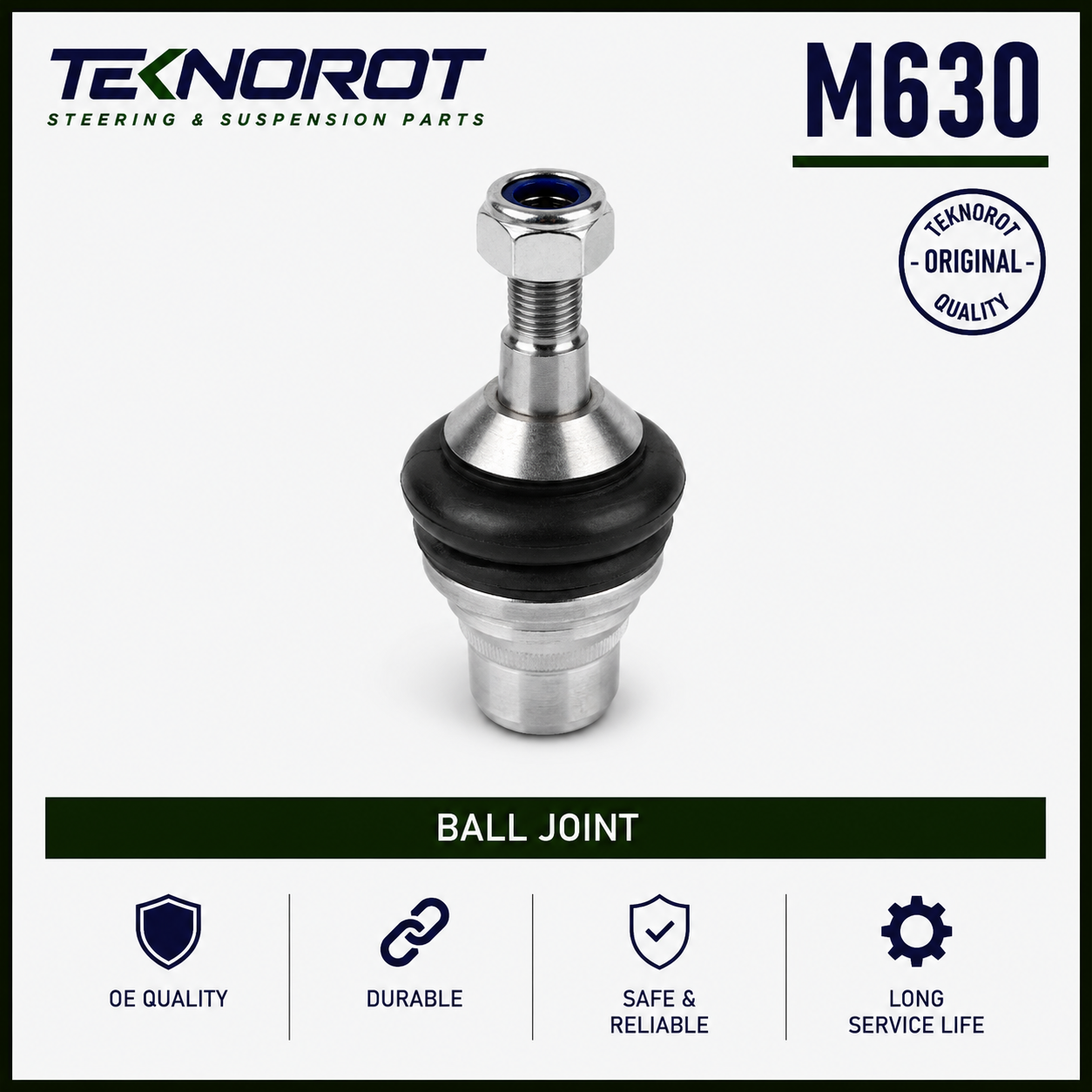 TEKNOROT M 630