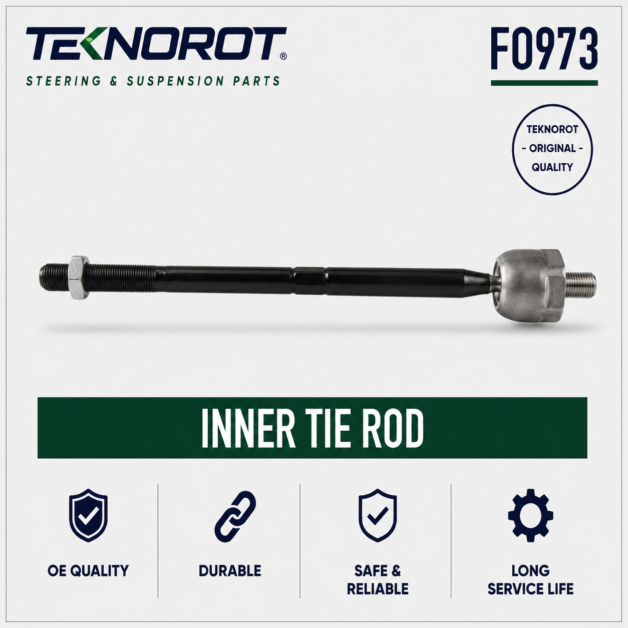 TEKNOROT FO 973