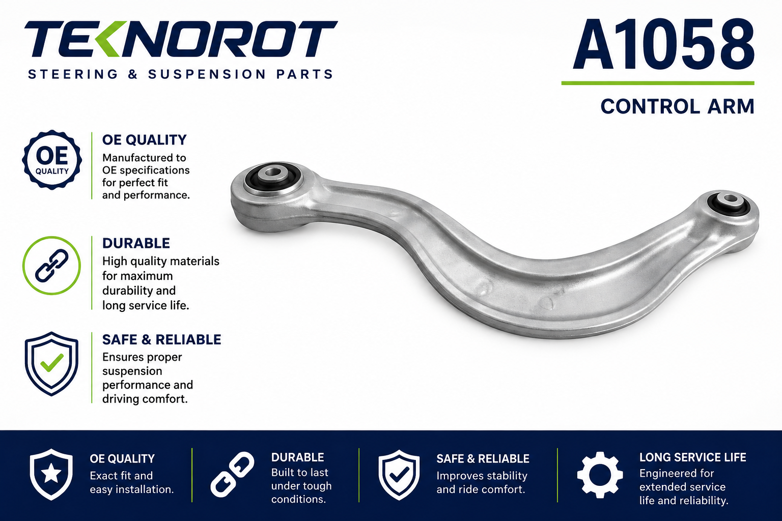 TEKNOROT A 1058
