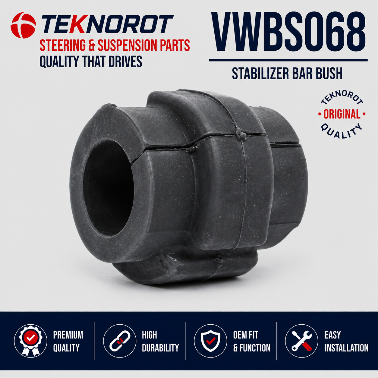 TEKNOROT VW BS068