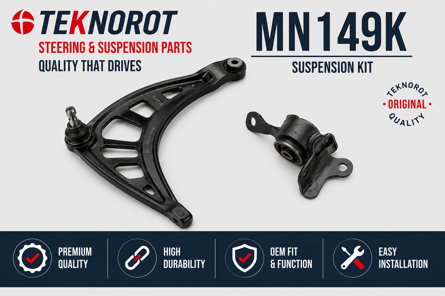 TEKNOROT MN 149K