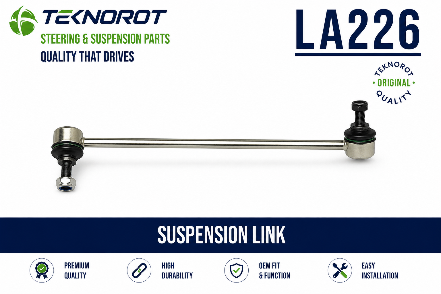 TEKNOROT LA 226