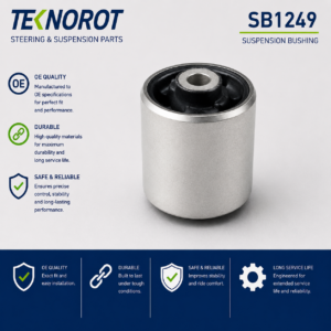 TEKNOROT SB 1249
