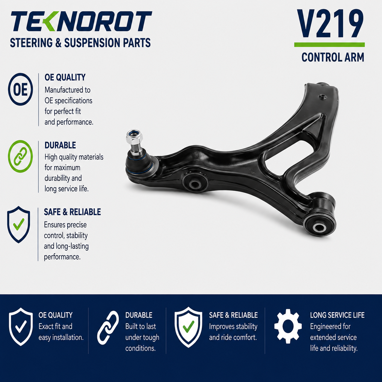 TEKNOROT V 219