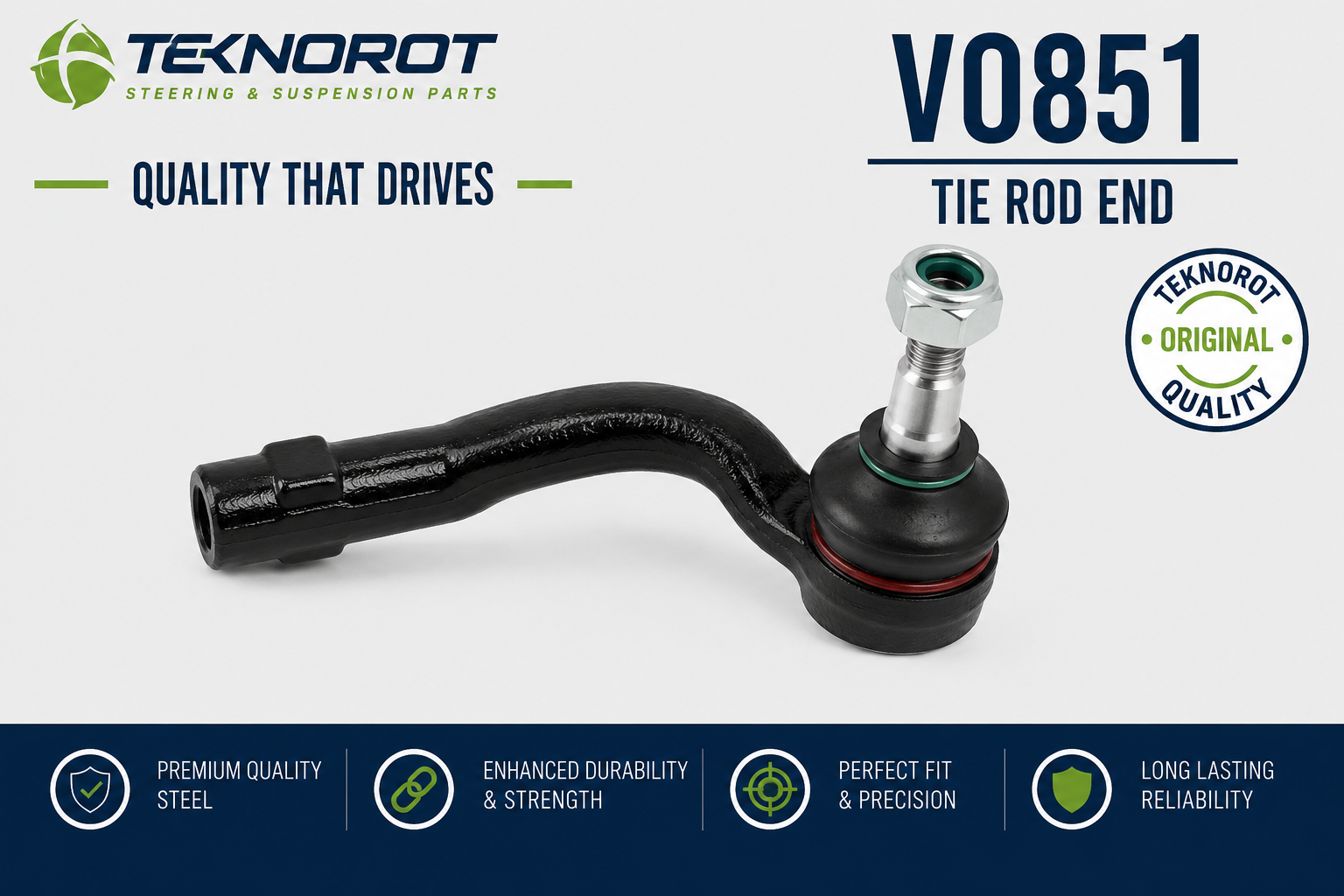 TEKNOROT VO 851
