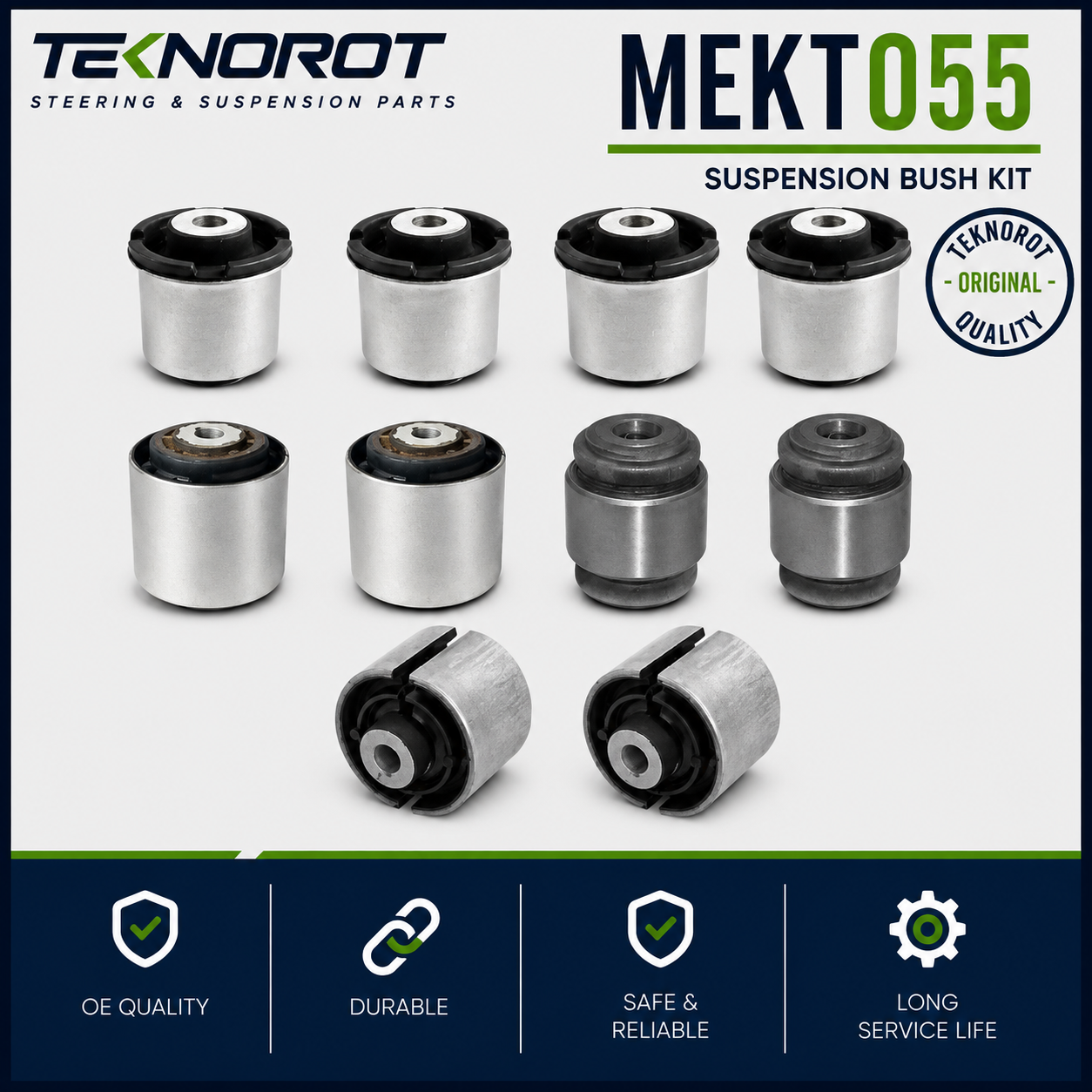 TEKNOROT ME KT055