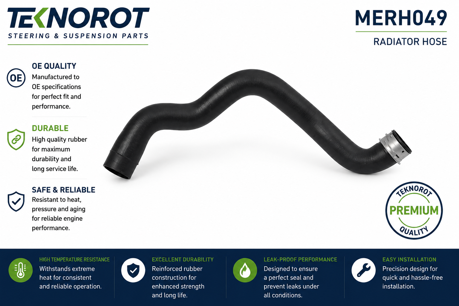 TEKNOROT ME RH049