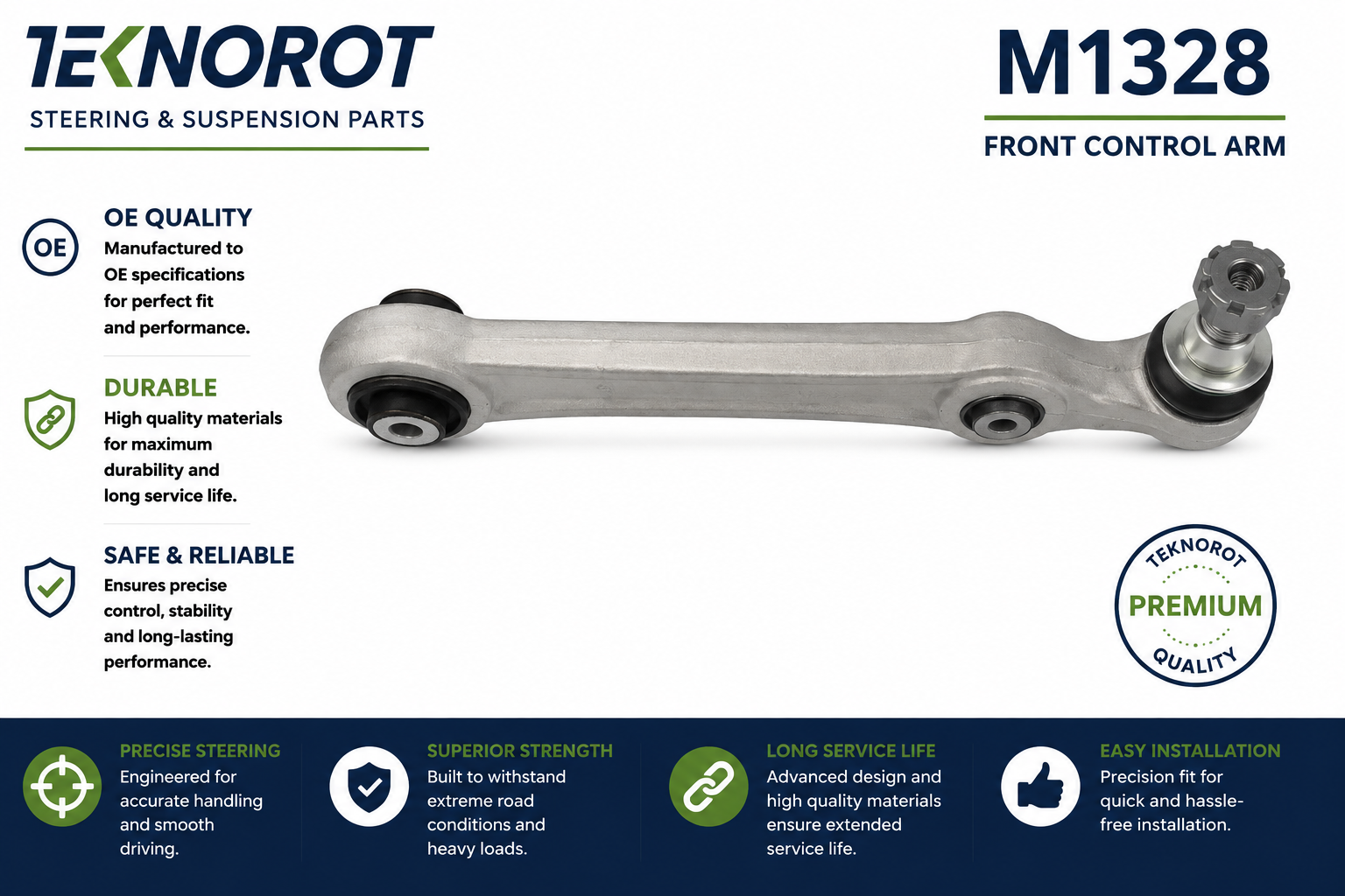 TEKNOROT M 1328