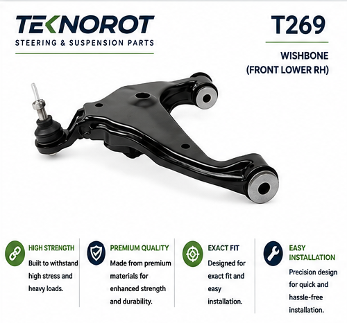 TEKNOROT T 269