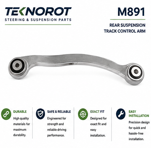 TEKNOROT M 891