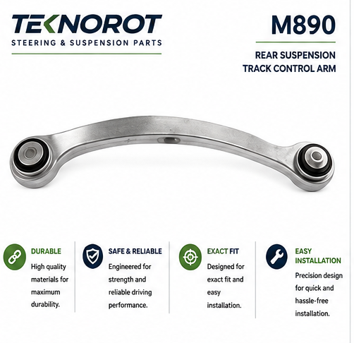 TEKNOROT M 890